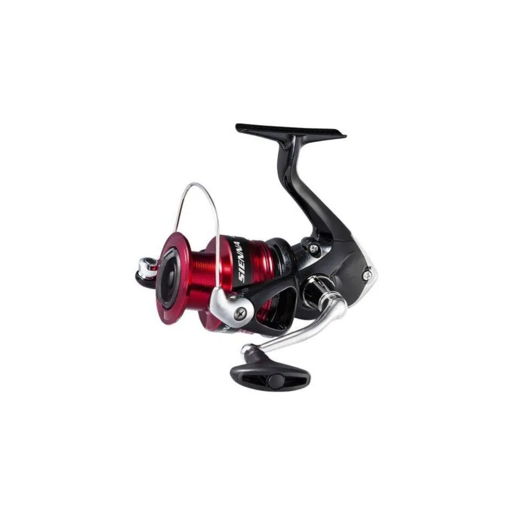 Shimano Makina Sienna C3000 FG