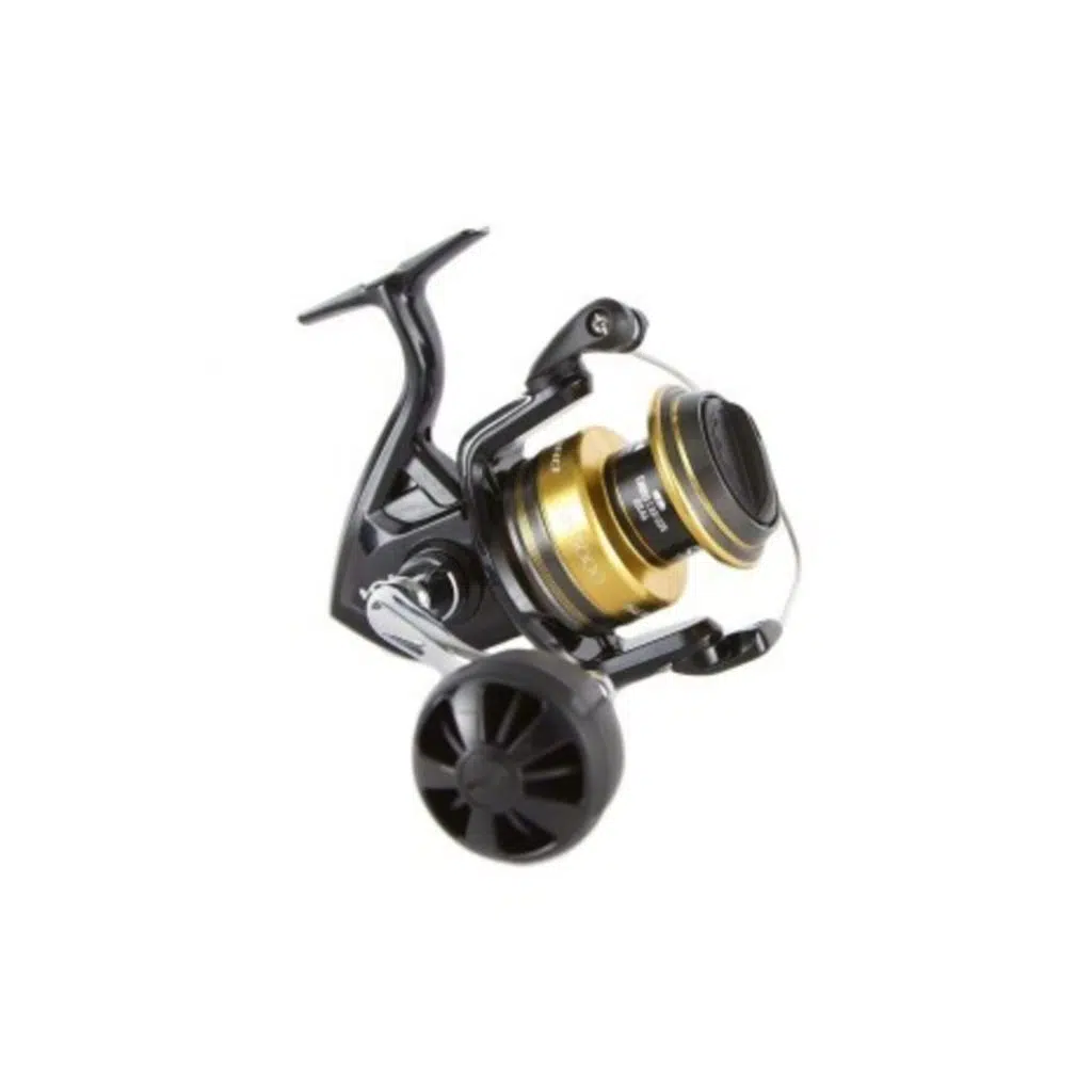 Shimano Makina Socorro 6000 SW