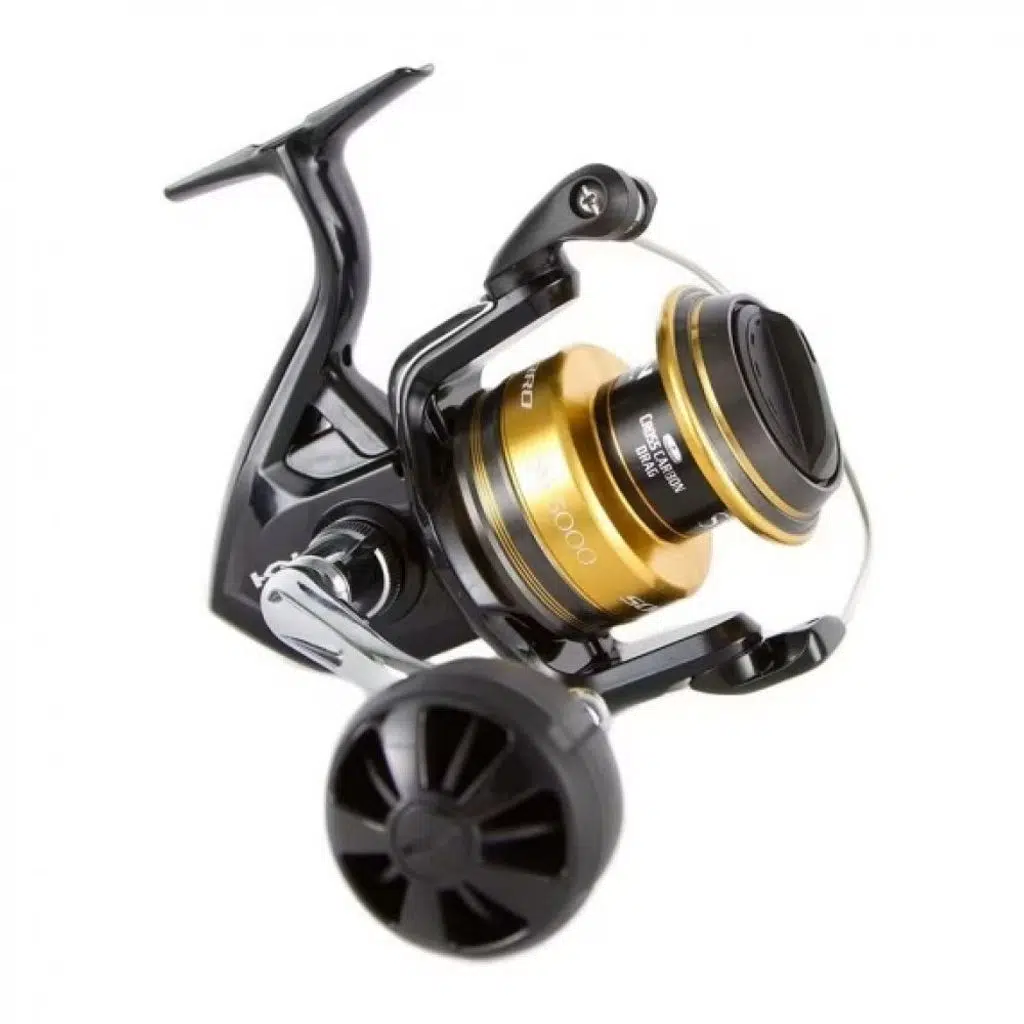 Shimano Makina Socorro 8000 SW