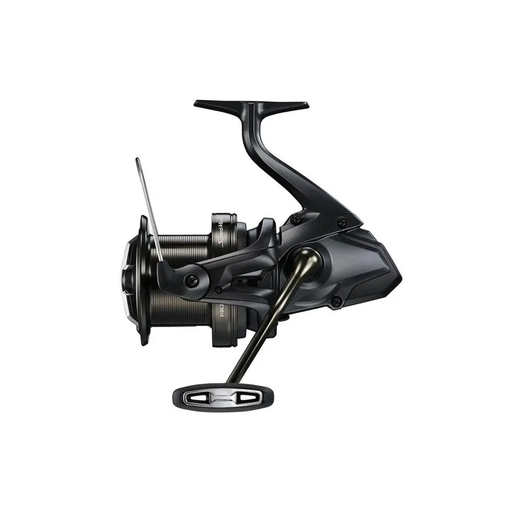 Shimano Makina Speedmaster 14000 XTD