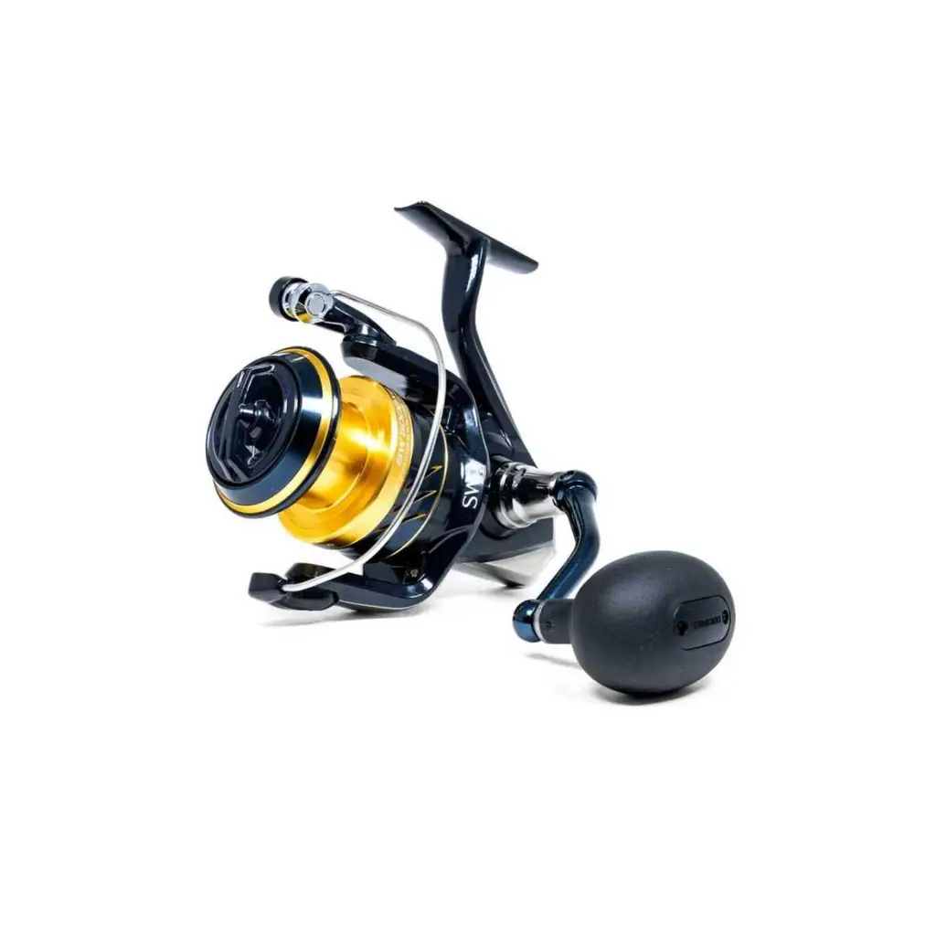 Shimano Makina Spheros 6000 SW A PG