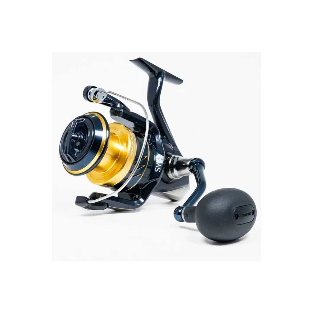 Shimano Makina Spheros 8000 SW A HG