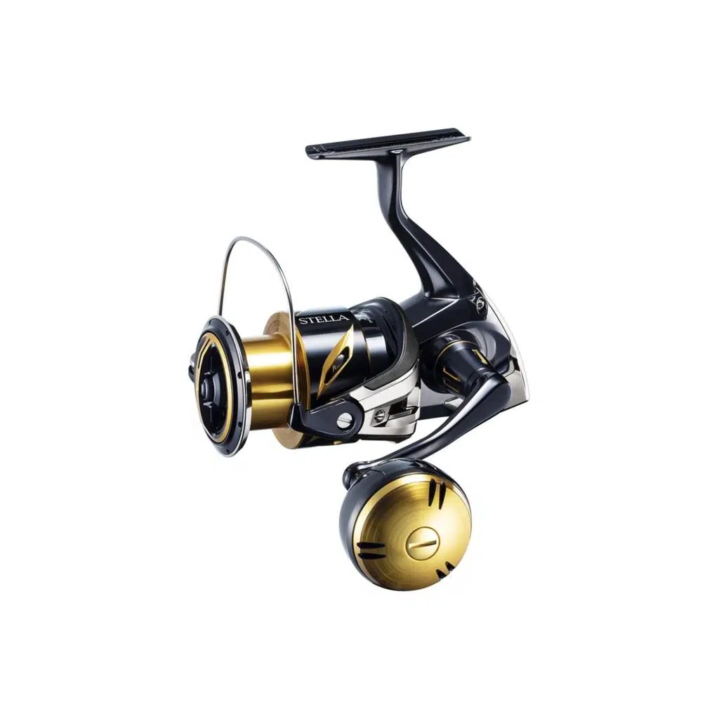 Shimano Makina Stella 4000 SW C XG