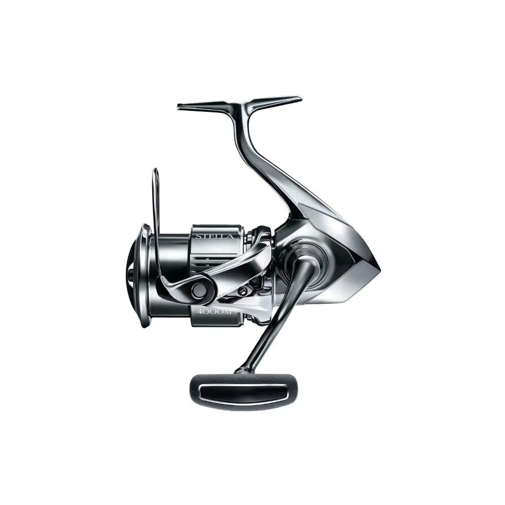 Shimano Makina Stella 4000M FK
