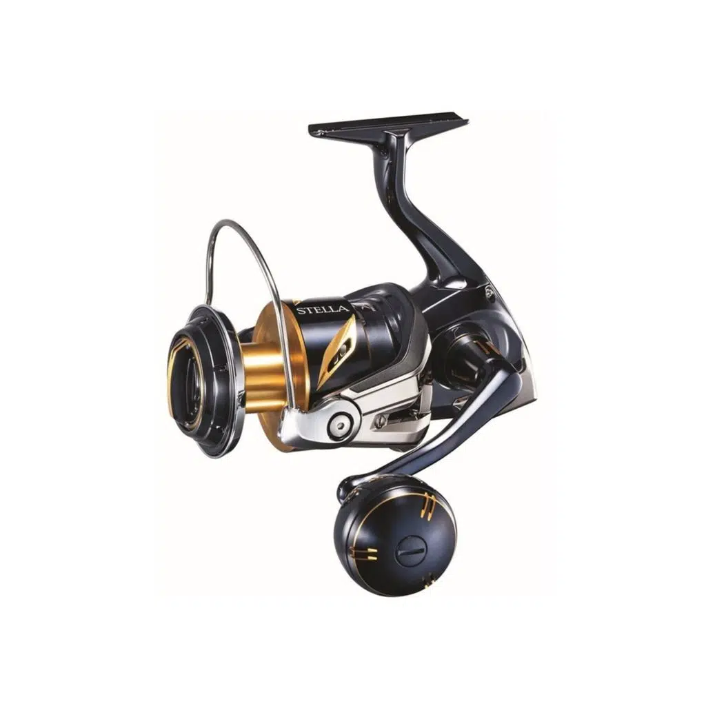 Shimano Makina Stella 5000 SW C HG