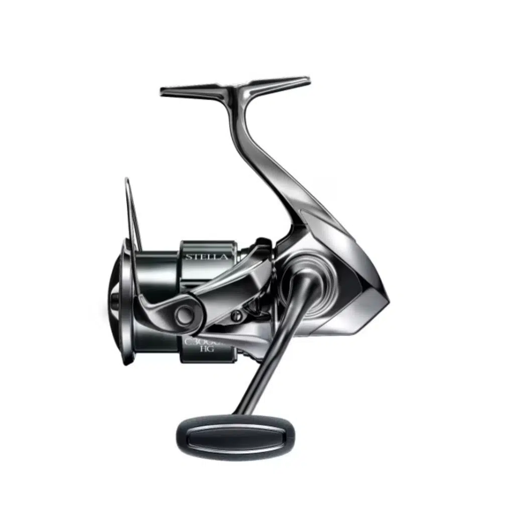 Shimano Makina Stella C3000M FK HG