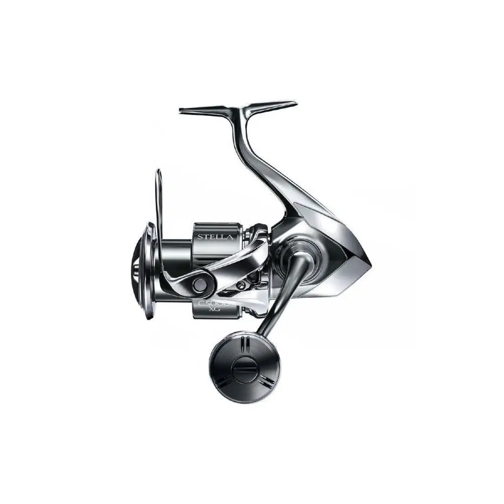 Shimano Makina Stella C5000 FK XG