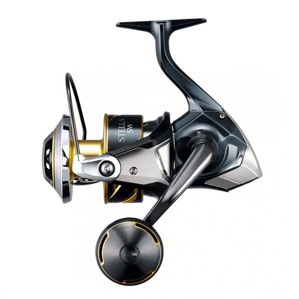 Shimano Makina Stella SW D 10000 PG