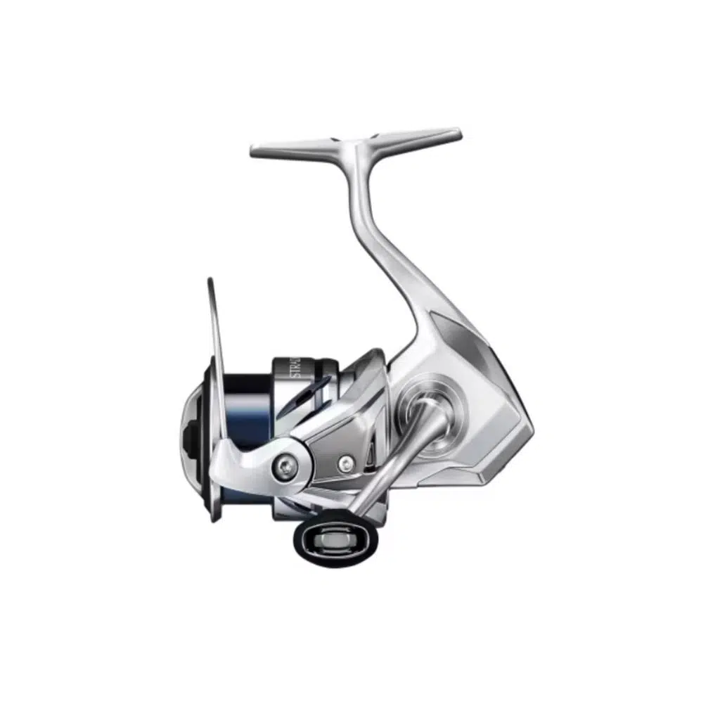 Shimano Makina Stradic 2500 S FM