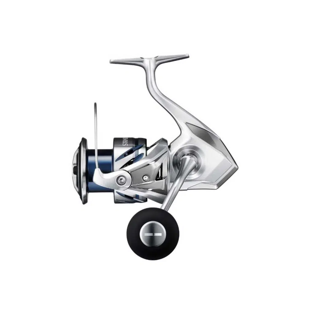 Shimano Makina Stradic C5000 XG FM