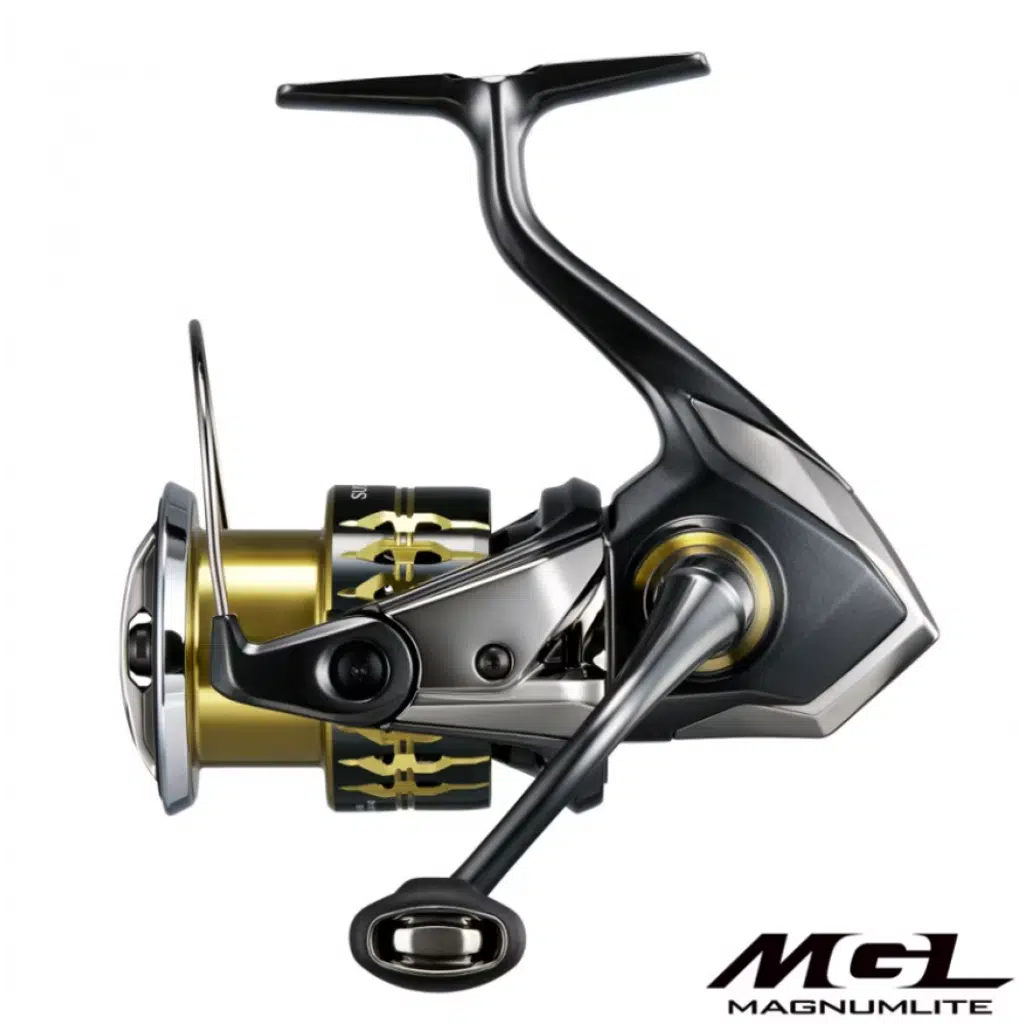 Shimano Makina Sustain FK 4000