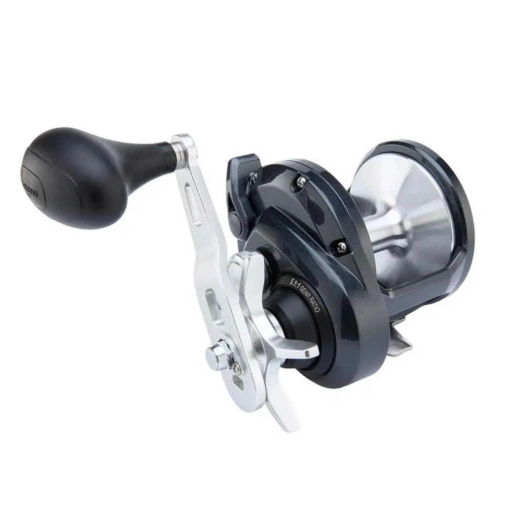 Shimano Makina Torium 14Lb A HG Sağ Kol