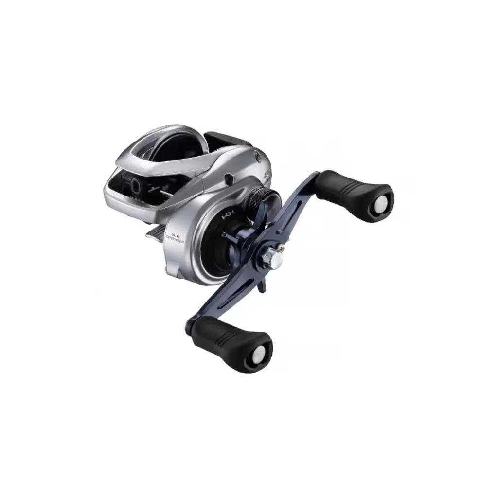 Shimano Makina Tranx 401 A Sol Kol