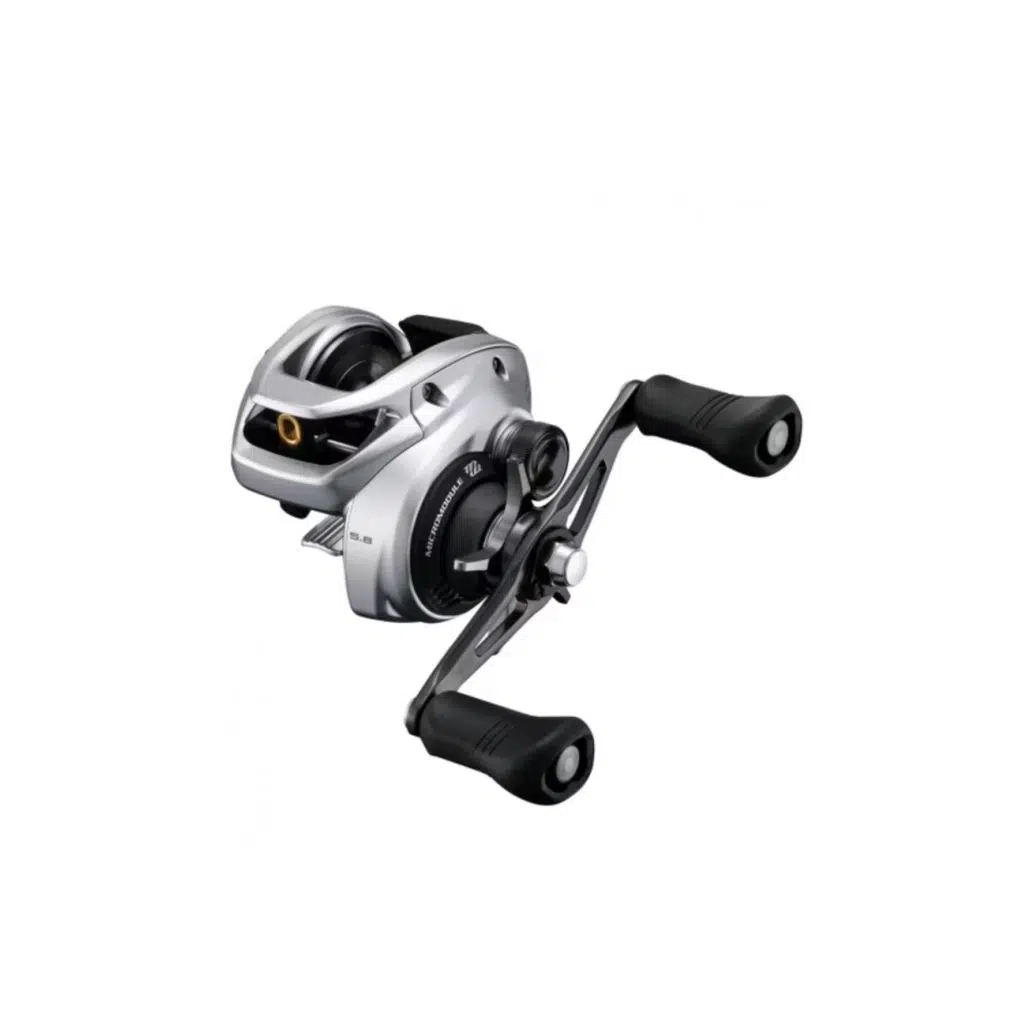 Shimano Makina Tranx B 301 Left Hand