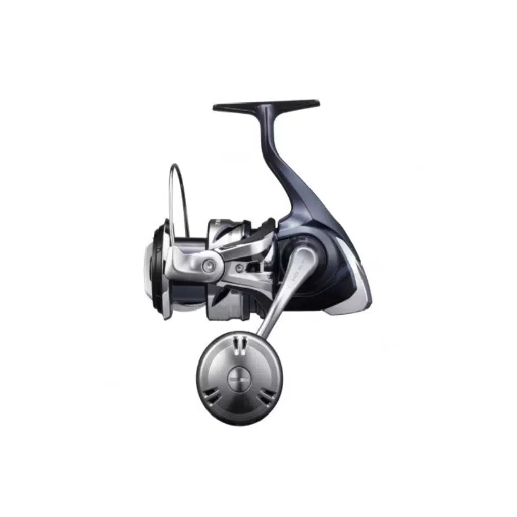 Shimano Makina Twin Power 5000 SW C HG