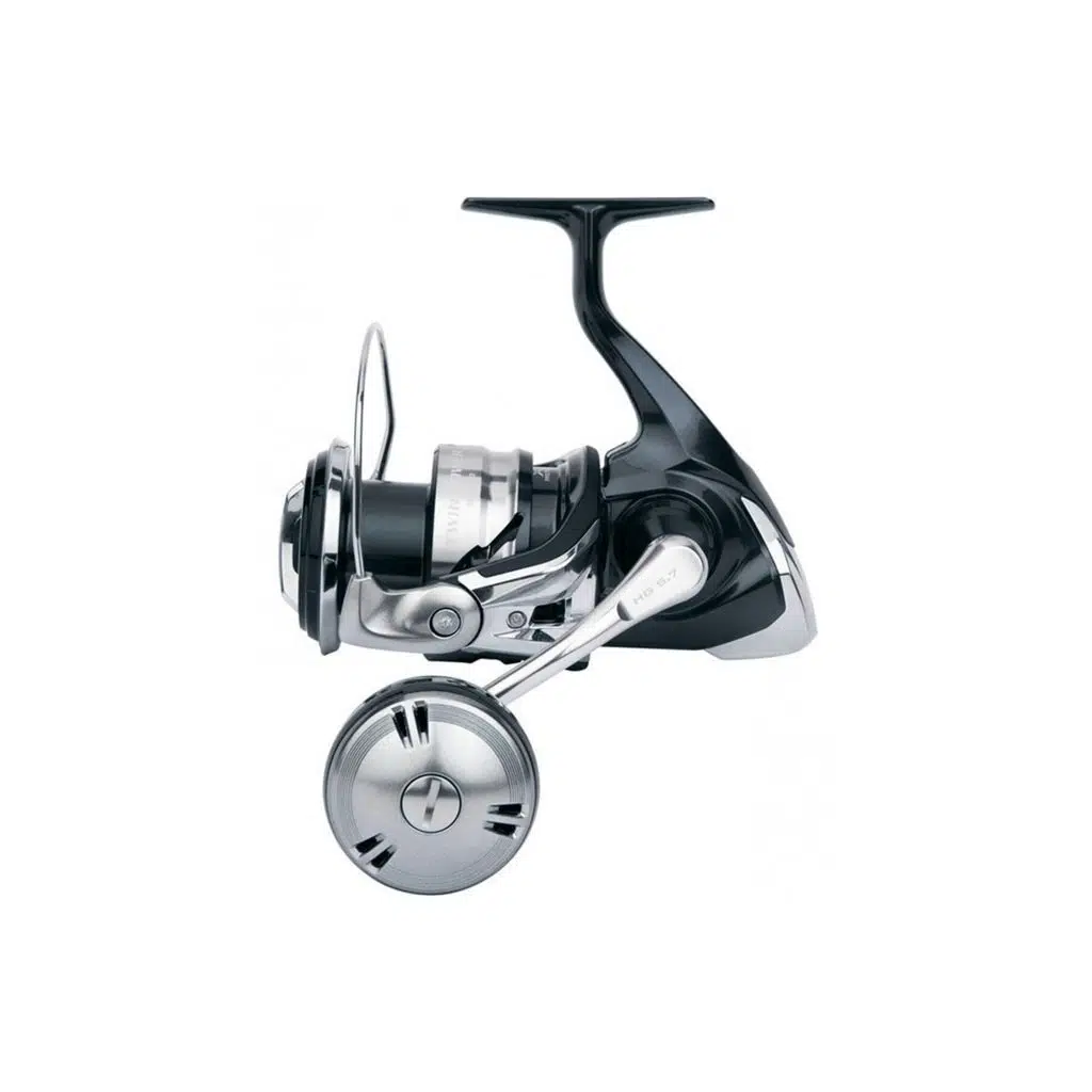 Shimano Makina Twin Power 5000 SW C XG