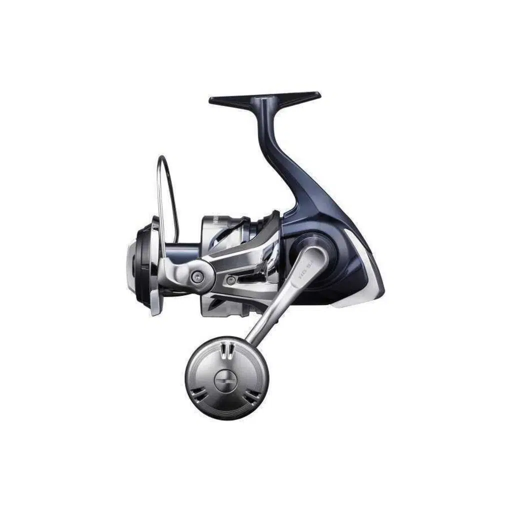 Shimano Makina Twin Power 6000 SW C HG