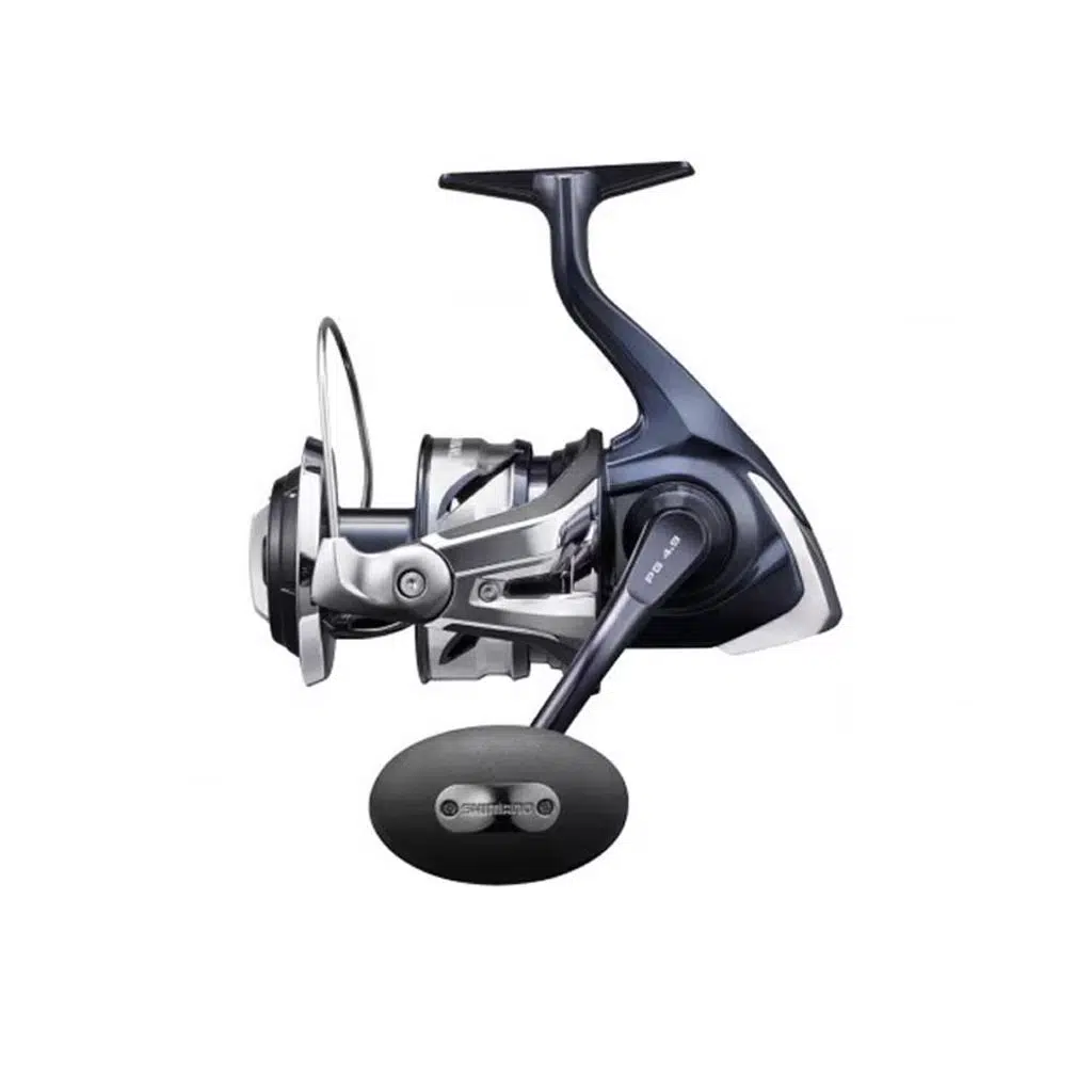 Shimano Makina Twin Power 8000 SW C HG