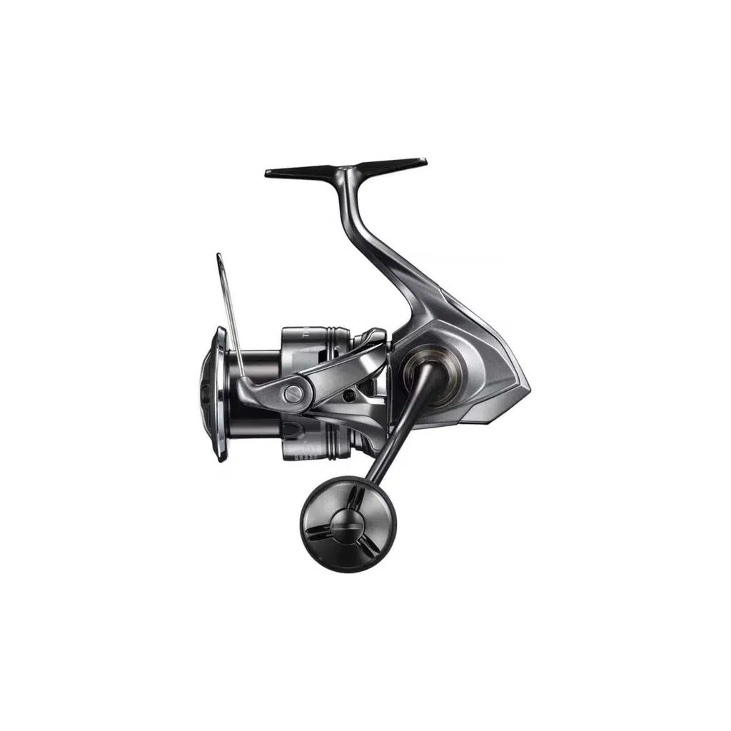 Shimano Makina Twin Power FE 4000 PG