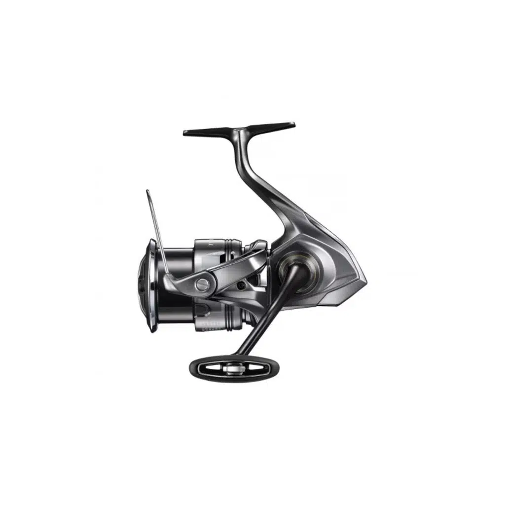 Shimano Makina Twin Power FE 4000 XG