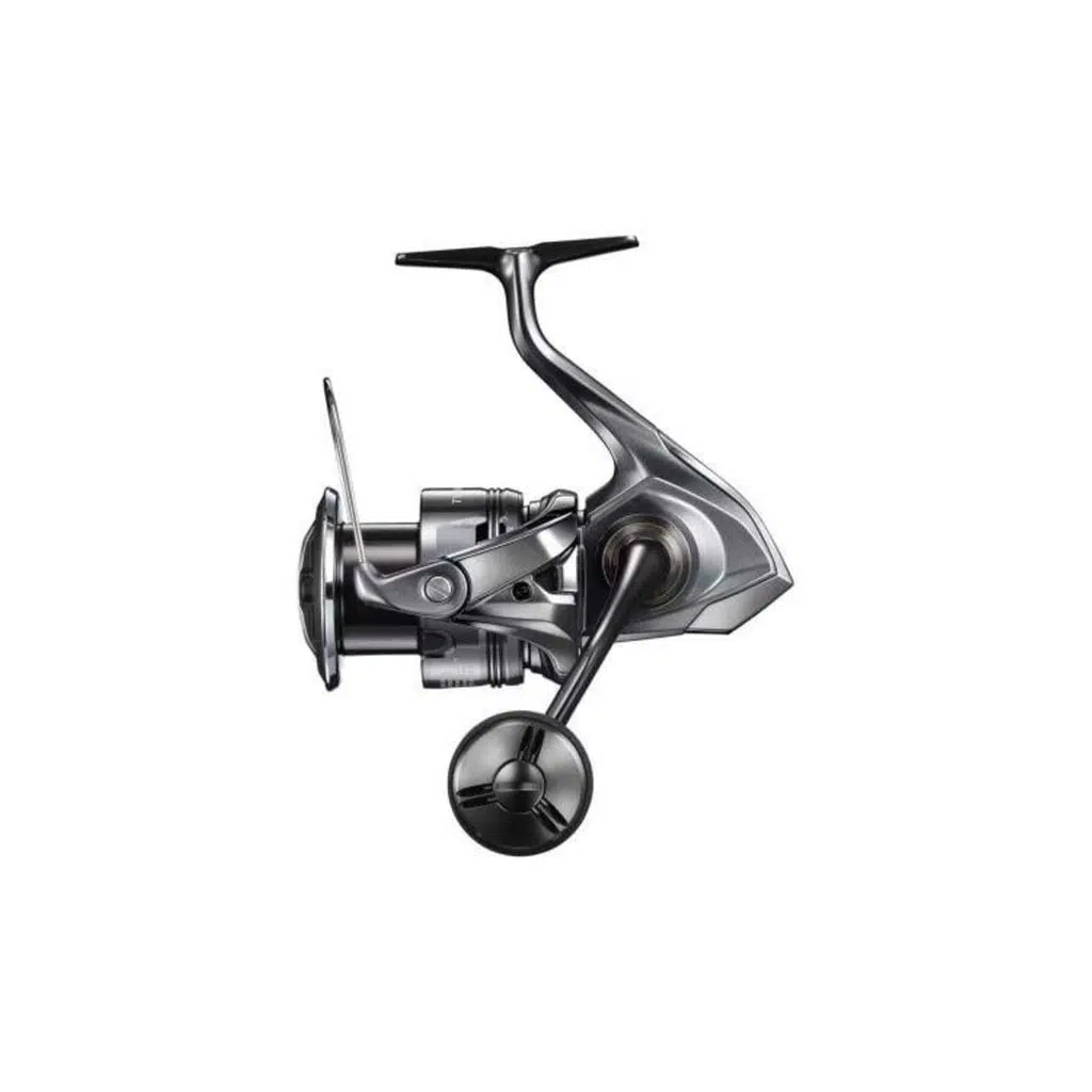 Shimano Makina Twin Power FE 5000 XG