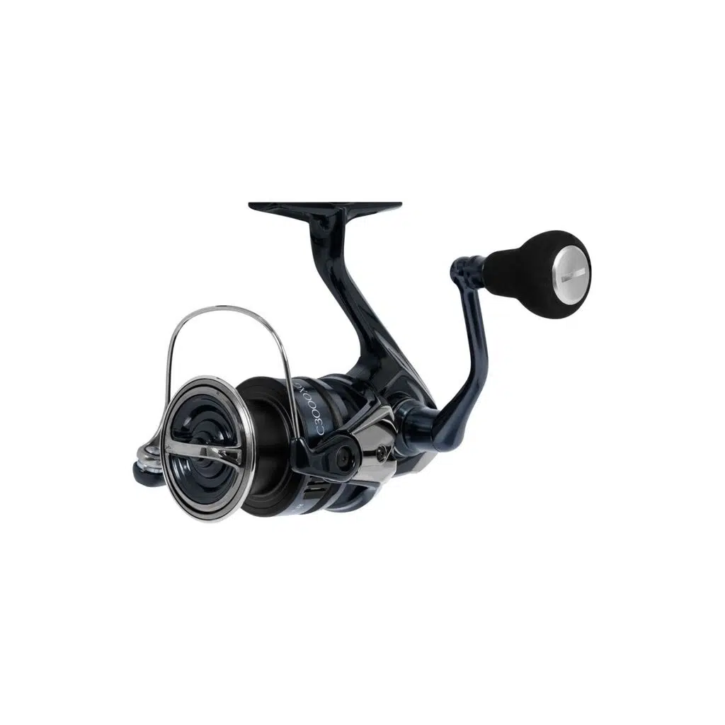 Shimano Makina Twin Power XD FB C3000 HG