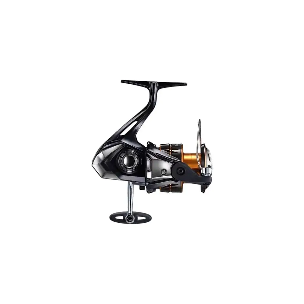 Shimano Makine Nexave FJ 4000