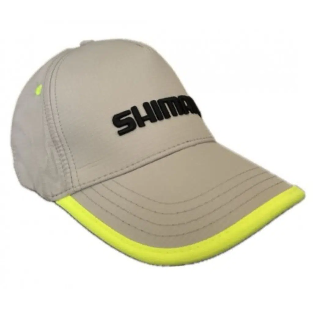 Shimano Mrk. Cap 01