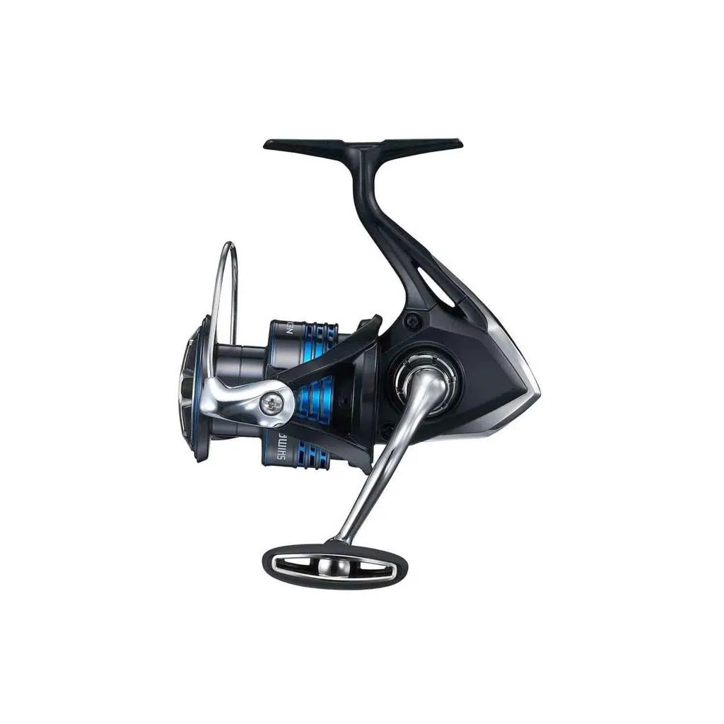 Shimano Nexave F C5000 HG Olta Makinesi