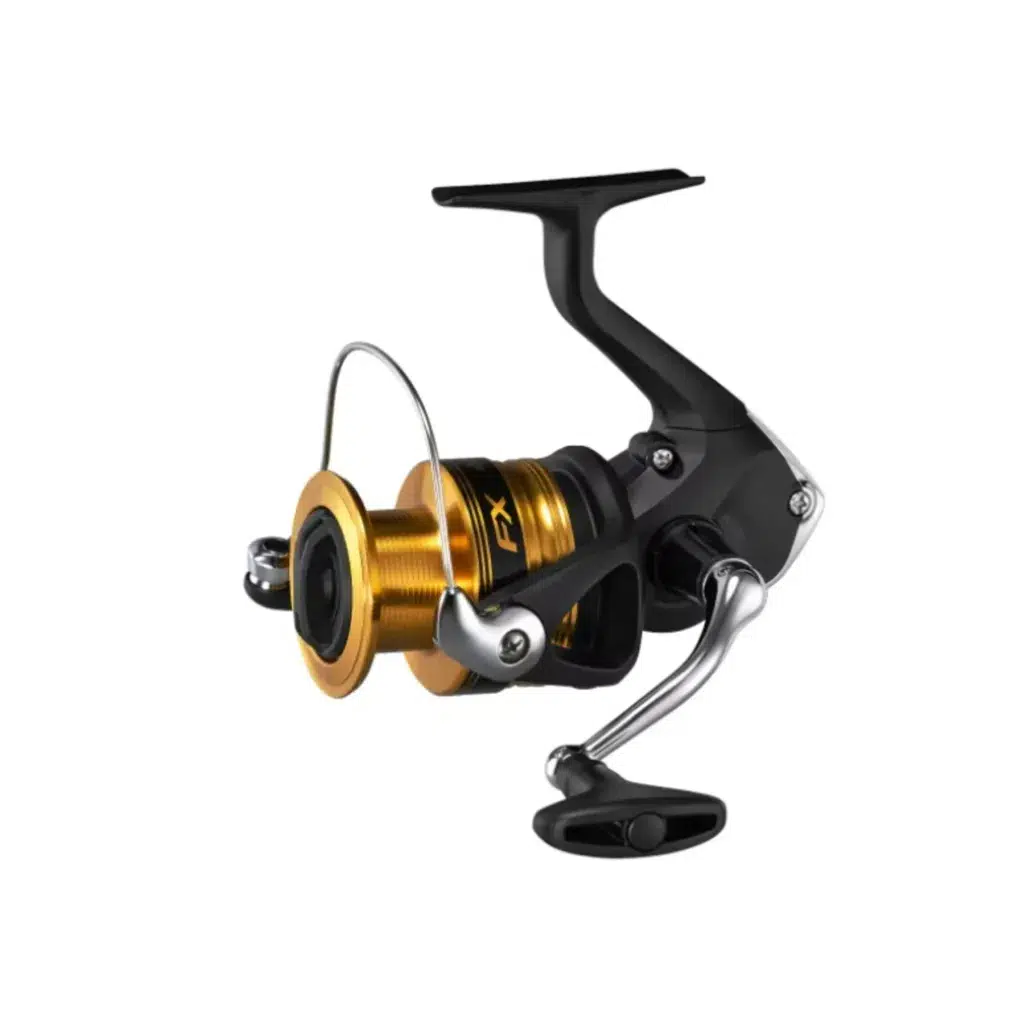 SHIMANO REEL FX FC 4000