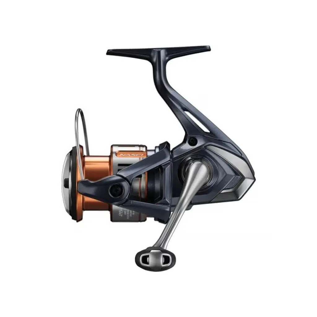 Shimano Shimano Nasci FD 1000 LRF Spin Olta Makinesi