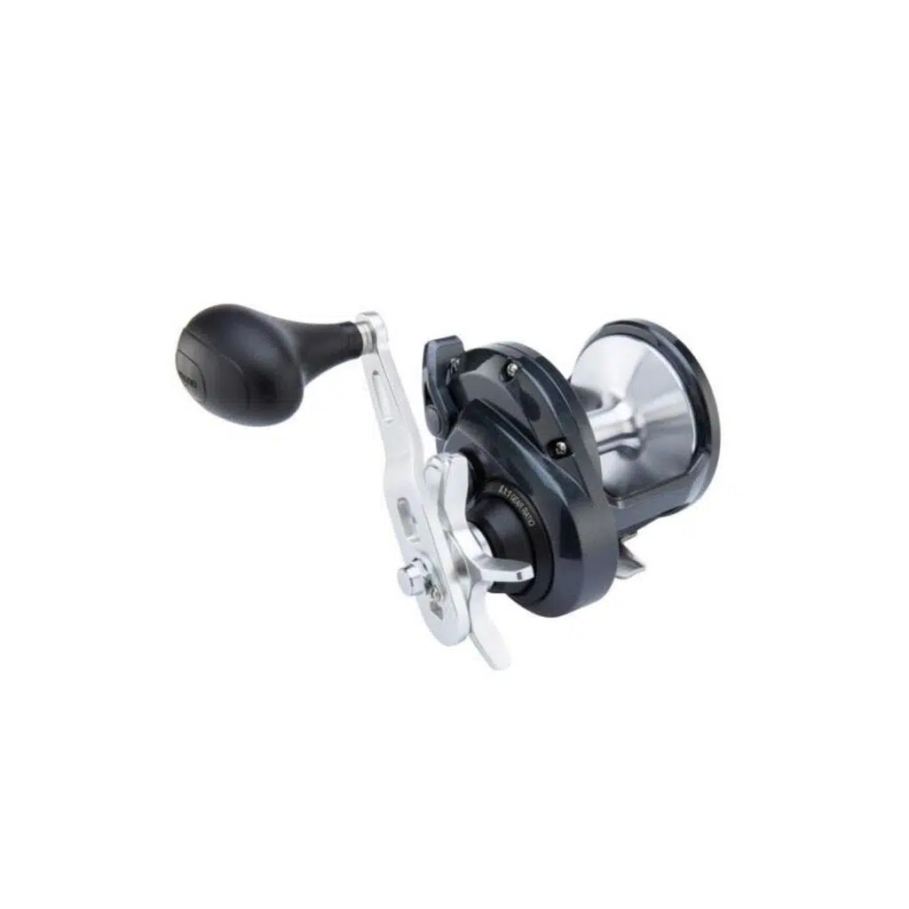 Shimano Reel Torium 16Lb A HG Left Hand
