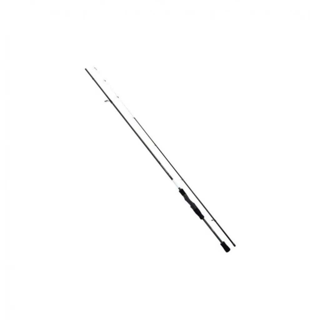 Shimano Rod Bassterra XT+ Spin LRF 2,55M 8'4" 4-19G 2Pc
