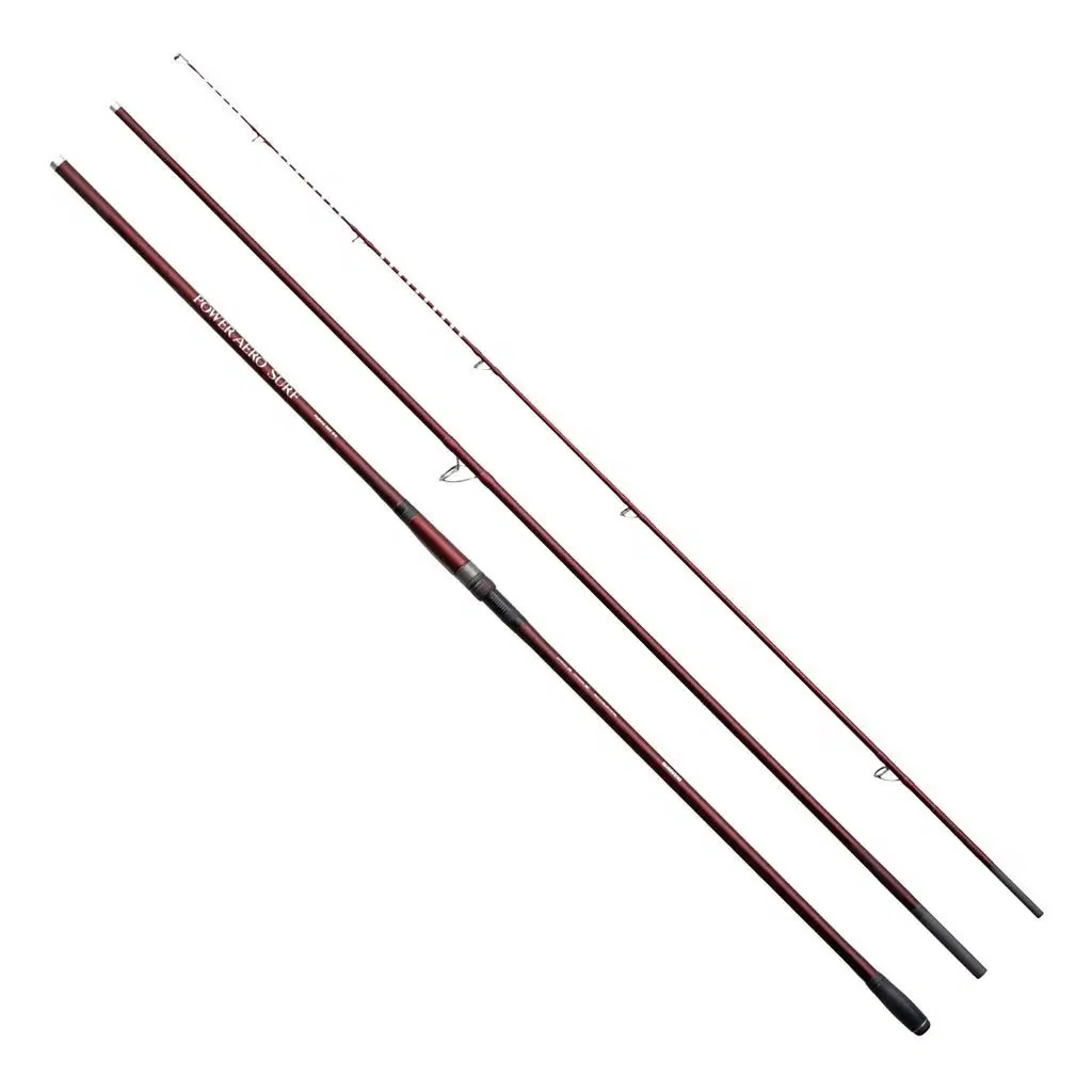 Shimano Rod Power Aero Surf H 425 BX 4.25M 225G 3Pc