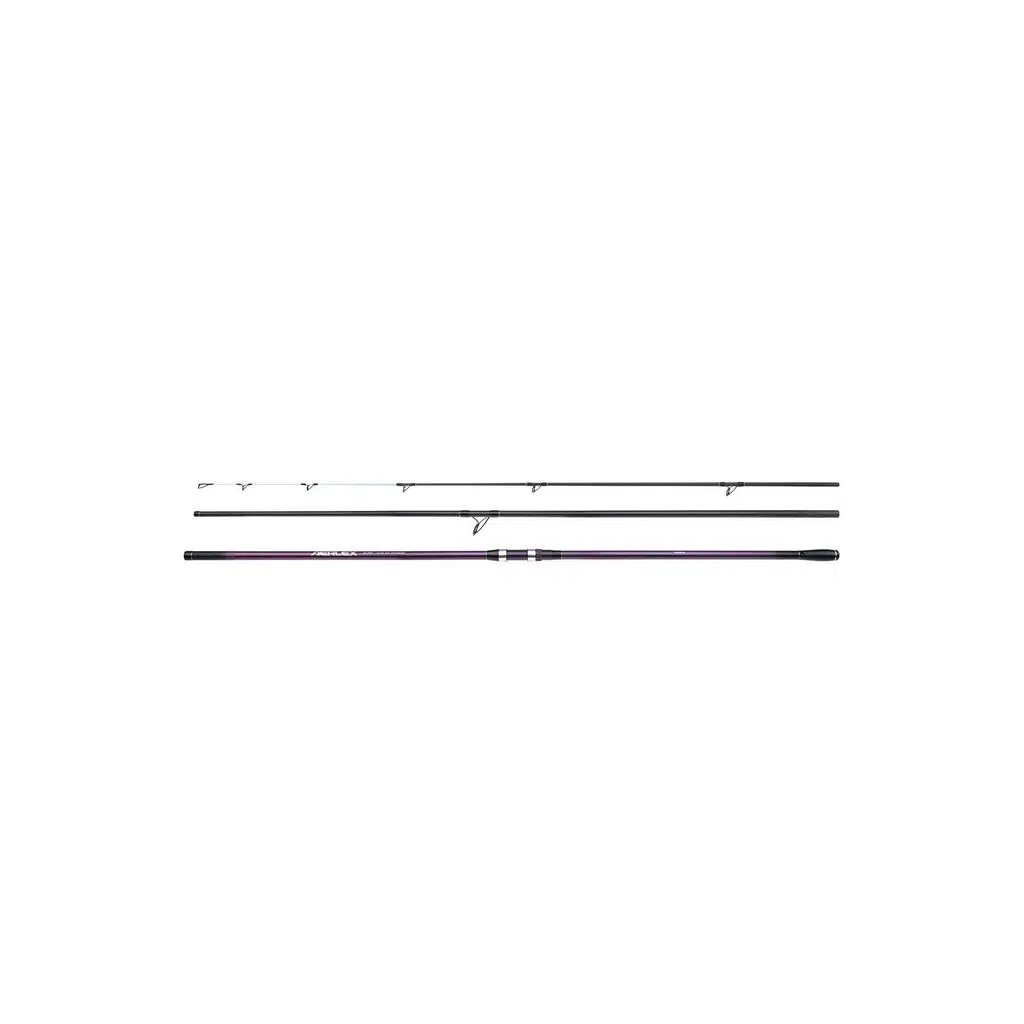 Shımano Rod Speedmaster Surf H Tubular4,25M 200G 3Pc Low Rider