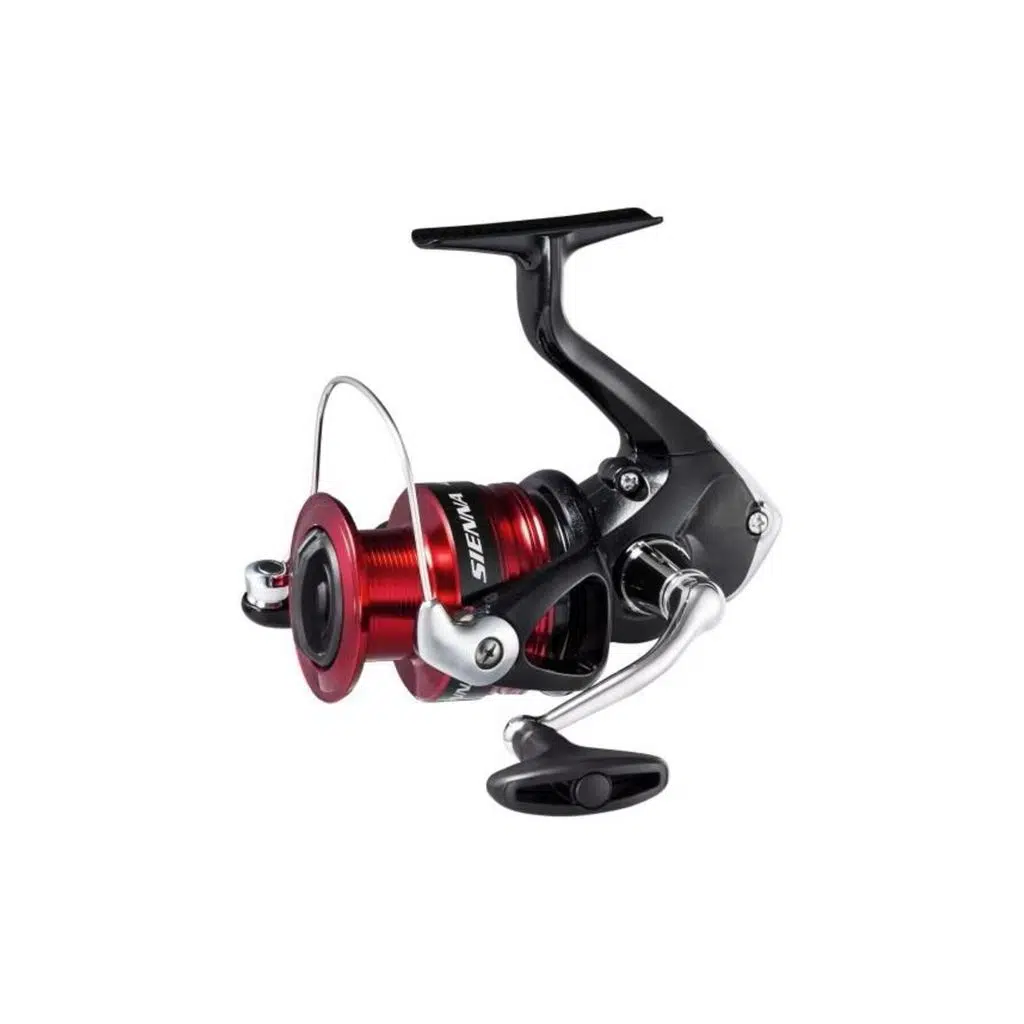Shimano Sienna 4000 FG