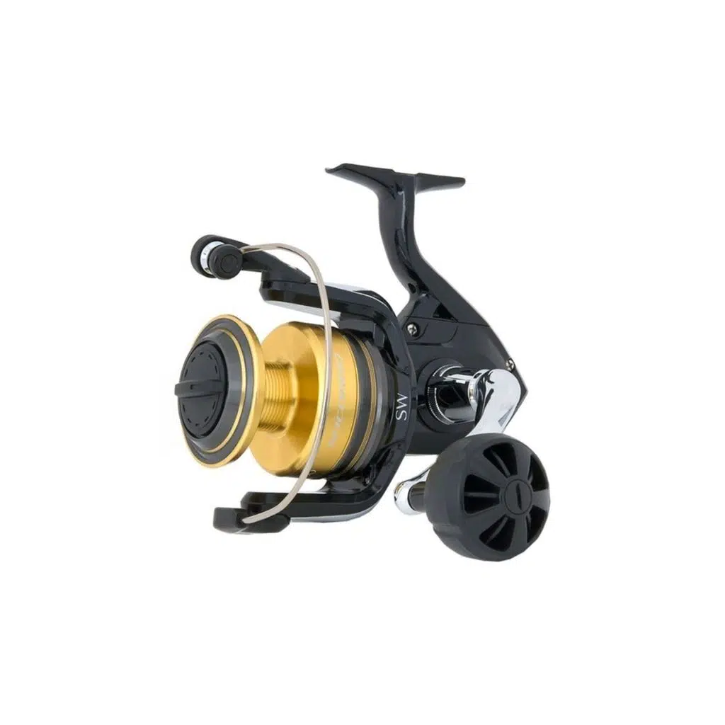 Shimano Socorro 5000 SW Olta Makinesi