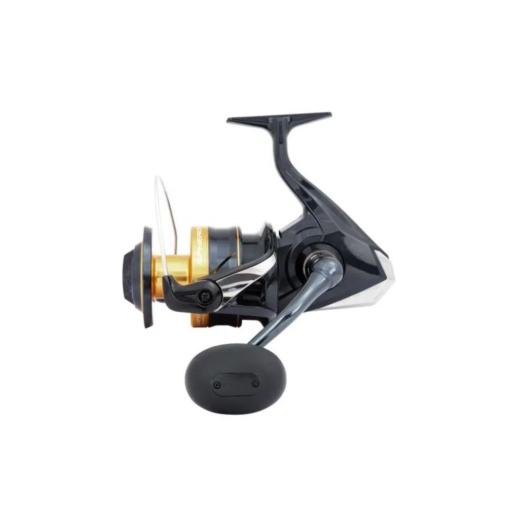 Shimano Spheros SW A 6000 HG Olta Makinası