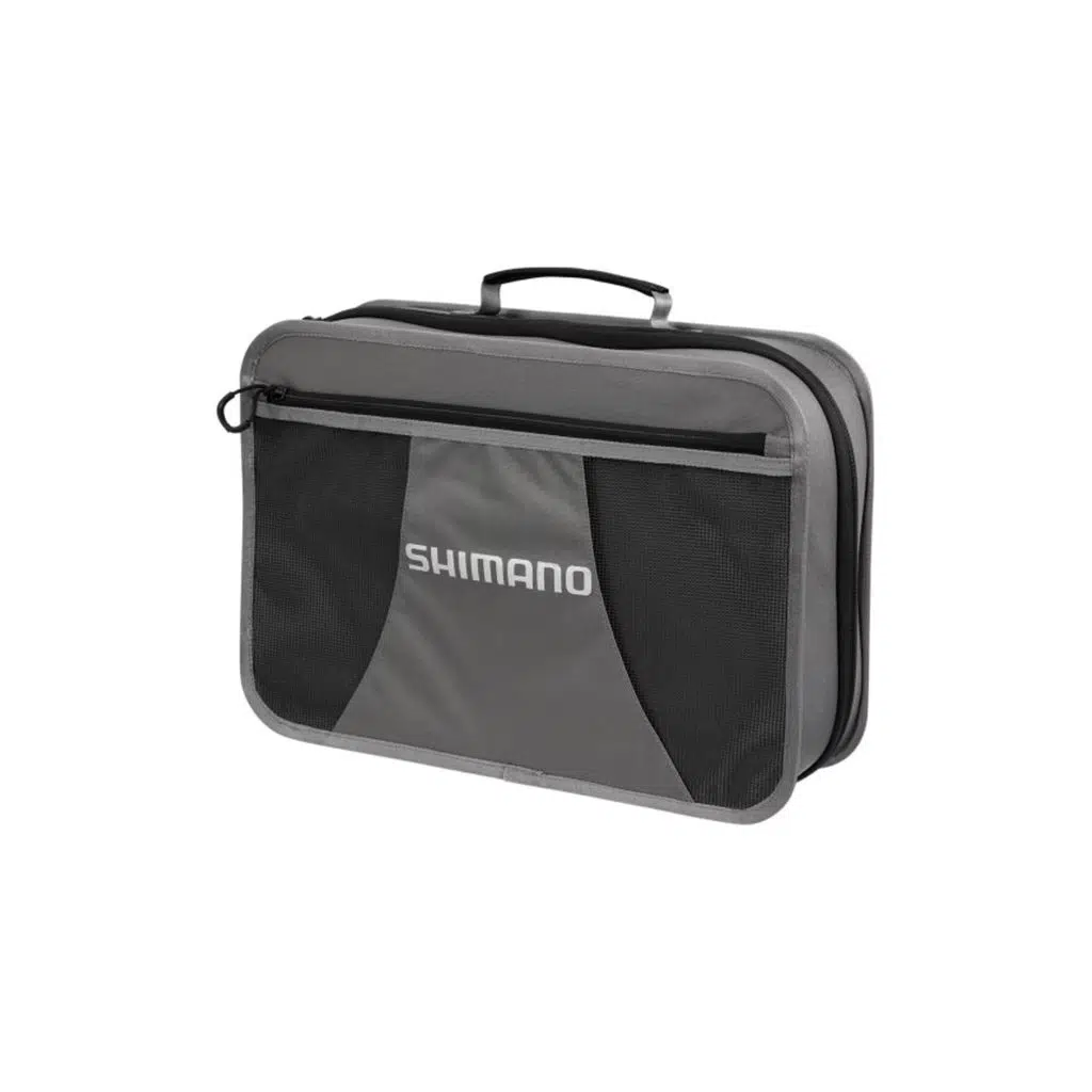 Shimano Stickbait And Swim Bait Lure Case