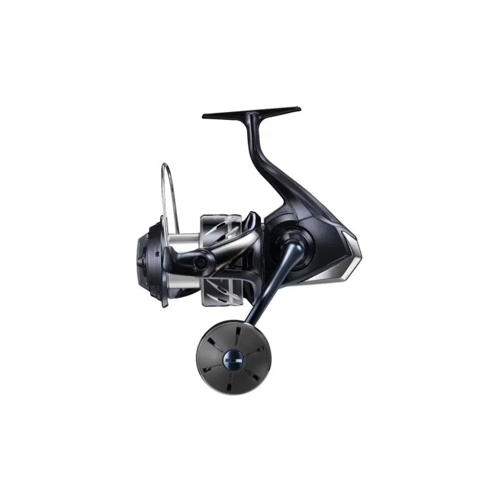 Shimano Stradic SW 6000 PG Jig Olta Makinesi