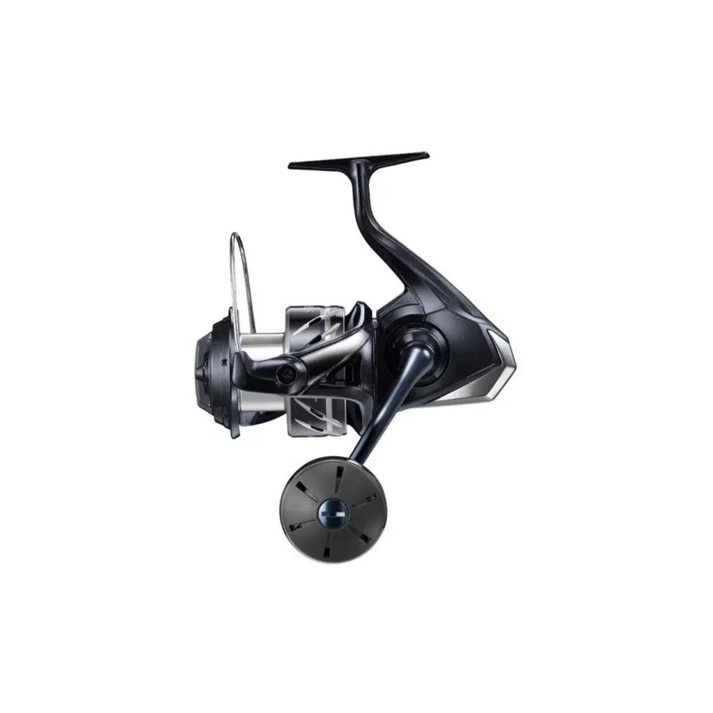 Shimano Stradic SW 8000 PG Jig Olta Makinesi