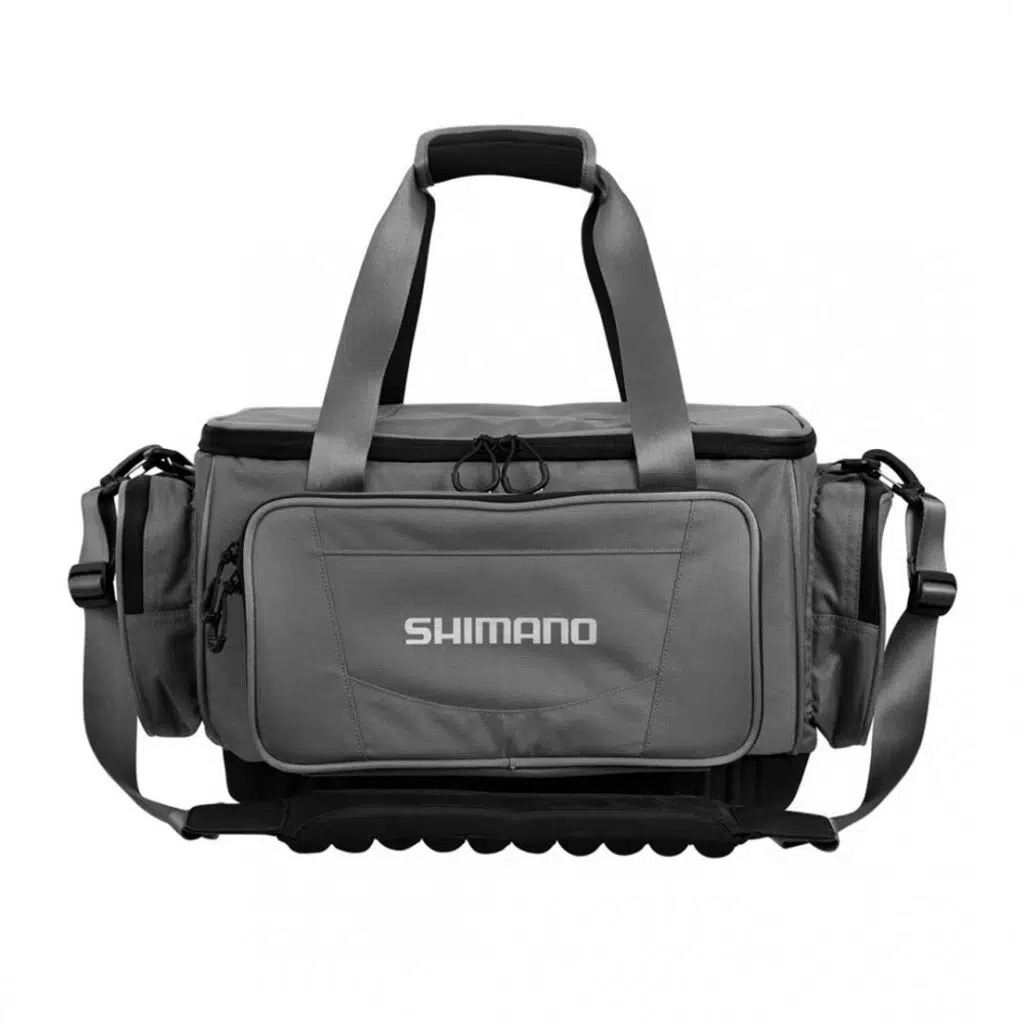 Shimano Tackle Bag Large