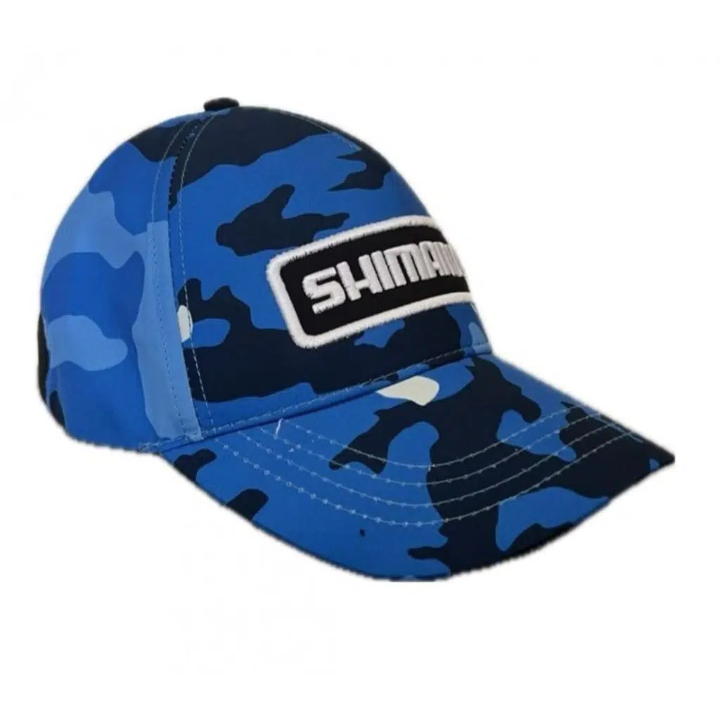 Shimano Turkey Mkt Cap 03
