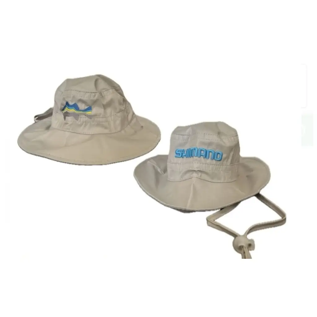 Shimano Turkey Mkt Cap 07