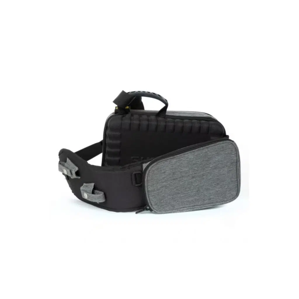 Shimano Yasei Medium Sling Bag 28X15x21cm