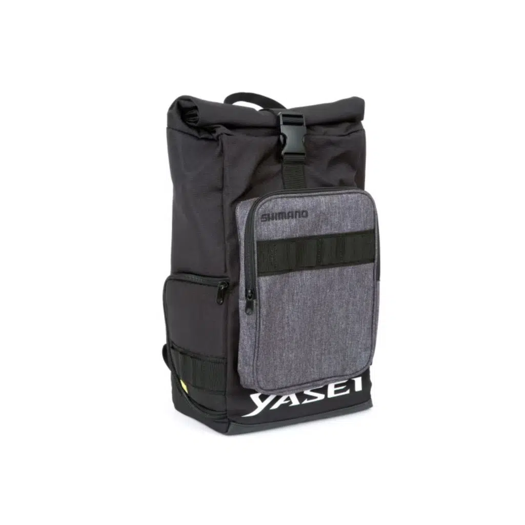 Shimano Yasei Rucksack 27X15x45cm