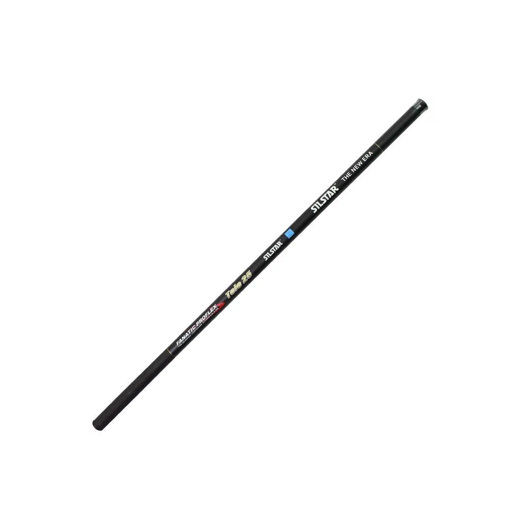Silstar 3021 Fanatic Proflex Göl Kamışı 600Cm