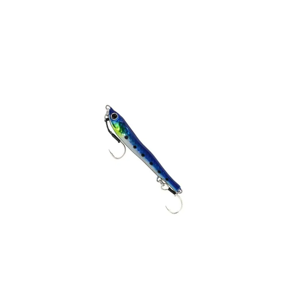 SLIDE JIGGER 60 GR COLOR:04
