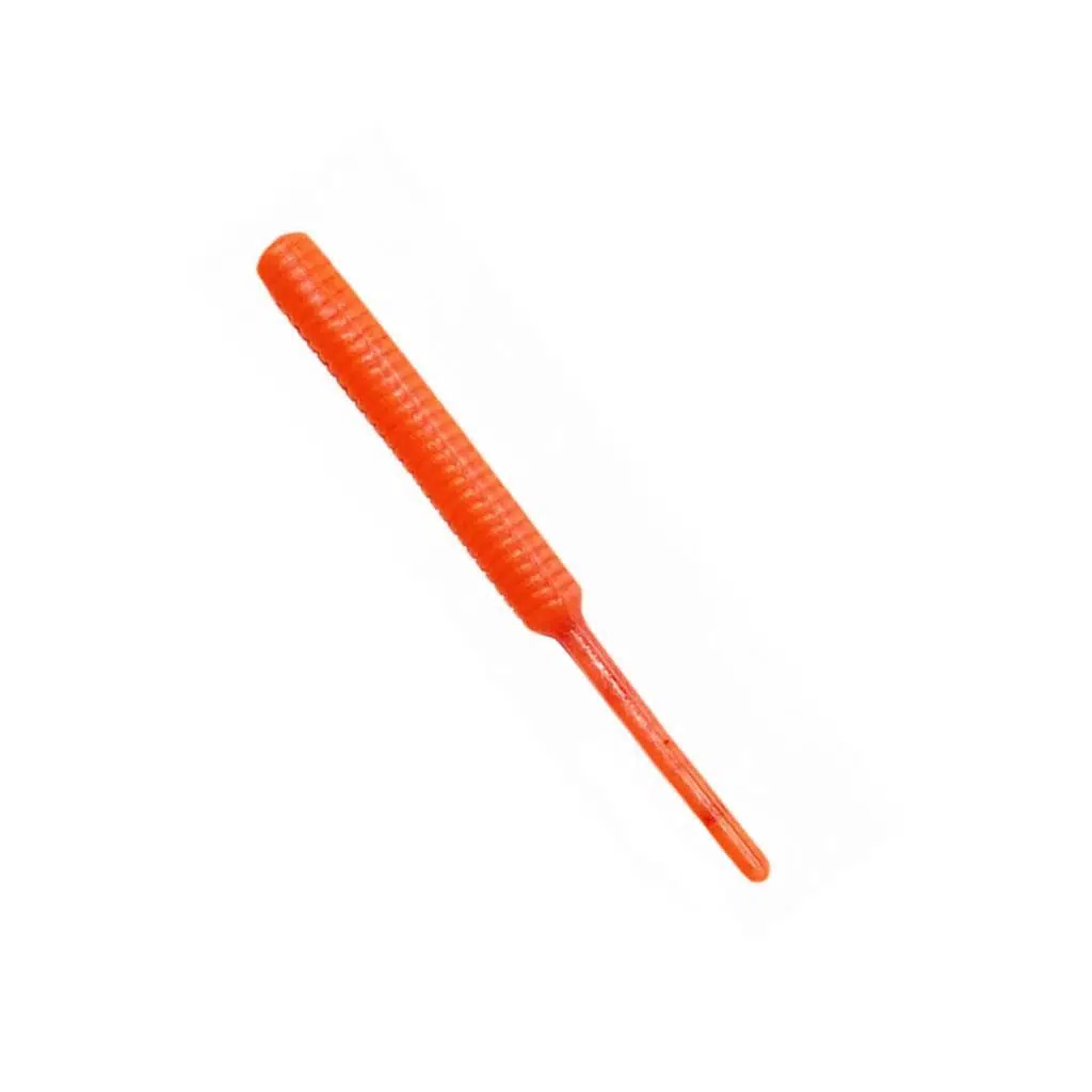 SPIINX BABY FISH SİLİKON 4.5CM 18P UV ORANGE (UV-O)