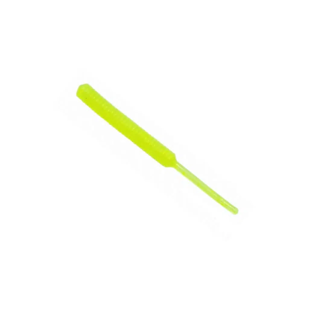 SPIINX BABY FISH SİLİKON 4.5CM 18P UV YELLOW (UV-Y)